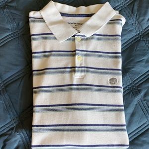 Banana Republic Polo Shirt